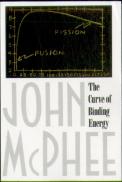 Curve Of Binding Energy
