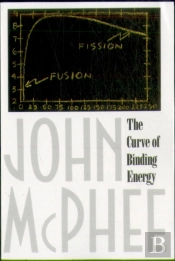 Curve Of Binding Energy