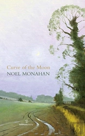 Curve Of The Moon