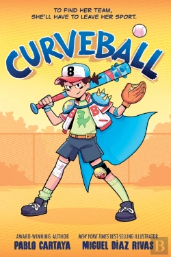 Bertrand.pt - Curveball