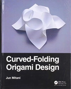 Bertrand.pt - Curved-Folding Origami Design