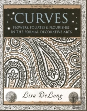 Curves: Flowers, Foliates & Flourishes In The Formal Decorative Arts