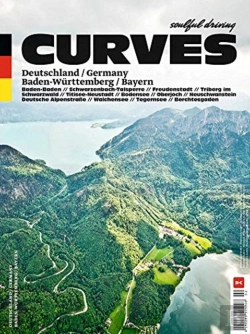 Bertrand.pt - Curves: Germany