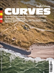 Curves: Germany'S Coastline | Denmark
