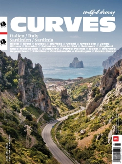 Bertrand.pt - Curves Italy/Sardinia