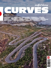 Curves: Japan