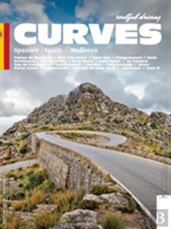 Bertrand.pt - Curves: Mallorca