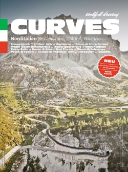 Bertrand.pt - Curves: Northern Italy