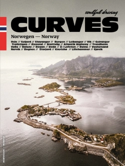 Bertrand.pt - Curves: Norway