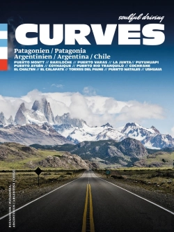 Bertrand.pt - Curves: Patagonia