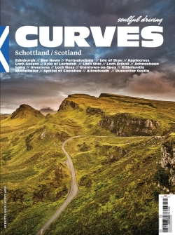 Bertrand.pt - Curves Scotland