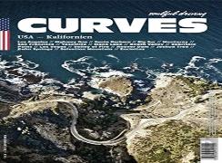 Curves: Usa - California