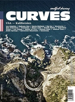 Bertrand.pt - Curves: Usa - California