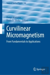Curvilinear Micromagnetism