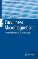 Curvilinear Micromagnetism