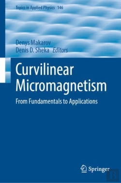 Bertrand.pt - Curvilinear Micromagnetism