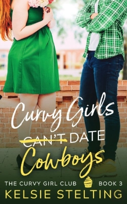 Bertrand.pt - Curvy Girls Can'T Date Cowboys