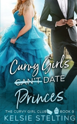 Bertrand.pt - Curvy Girls Can'T Date Princes