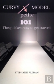 Curvy Petite Model 101