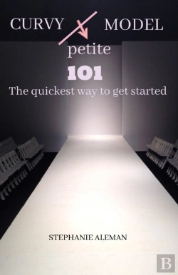 Bertrand.pt - Curvy Petite Model 101
