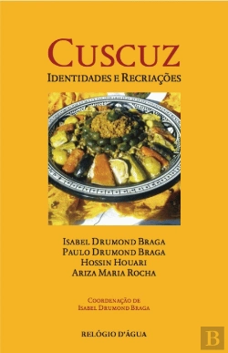 Bertrand.pt - Cuscuz. Identidades e Recriações