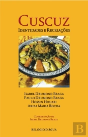Cuscuz. Identidades e Recriações