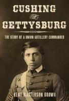 Cushing Of Gettysburg