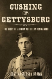 Cushing Of Gettysburg