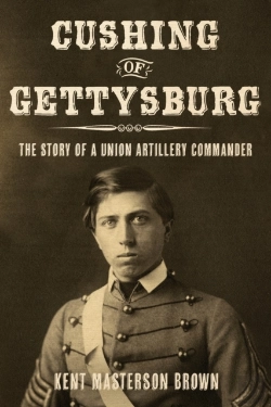 Bertrand.pt - Cushing Of Gettysburg