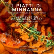 Cusine Corse, Les Recettes De Ma Grande Mere Viandes Et Poissons