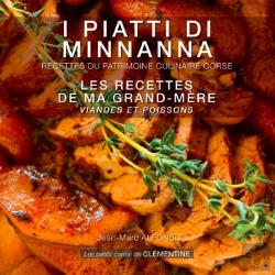 Bertrand.pt - Cusine Corse, Les Recettes De Ma Grande Mere Viandes Et Poissons