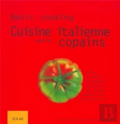 Cusine Italienne Entre Copain