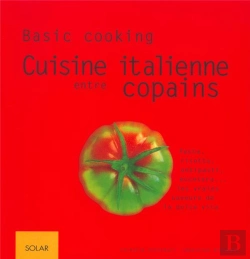 Bertrand.pt - Cusine Italienne Entre Copain