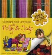 Custard And Crayons