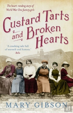 Bertrand.pt - Custard Tarts And Broken Hearts
