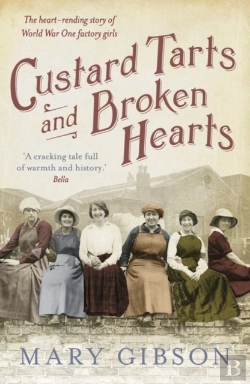 Bertrand.pt - Custard Tarts And Broken Hearts