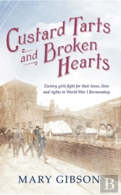 Custard Tarts And Broken Hearts
