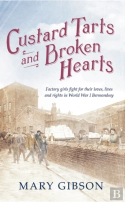 Bertrand.pt - Custard Tarts And Broken Hearts