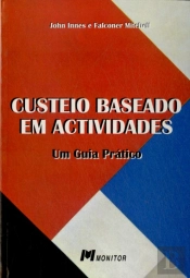 Custeio Baseado em Actividades