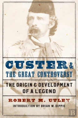 Bertrand.pt - Custer And The Great Controversy