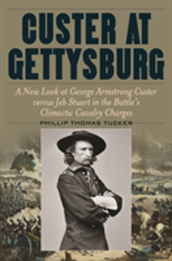 Bertrand.pt - Custer At Gettysburg