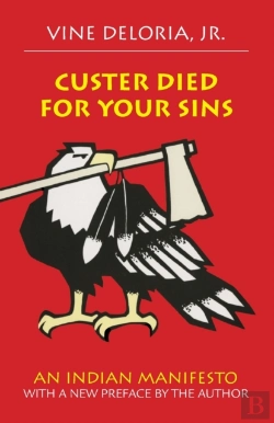 Bertrand.pt - Custer Died For Your Sins