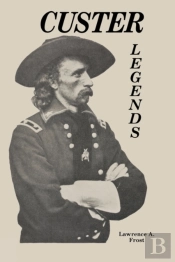 Custer Legends