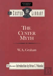 Custer Myth