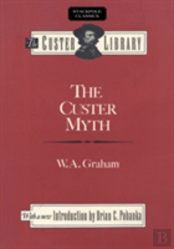 Bertrand.pt - Custer Myth