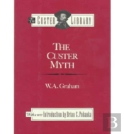 Custer Myth