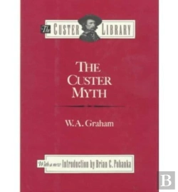 Bertrand.pt - Custer Myth