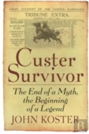 Custer Survivor