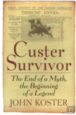 Bertrand.pt - Custer Survivor