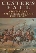 Custer'S Fall